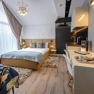 **** Aparthotel My Story Polsko