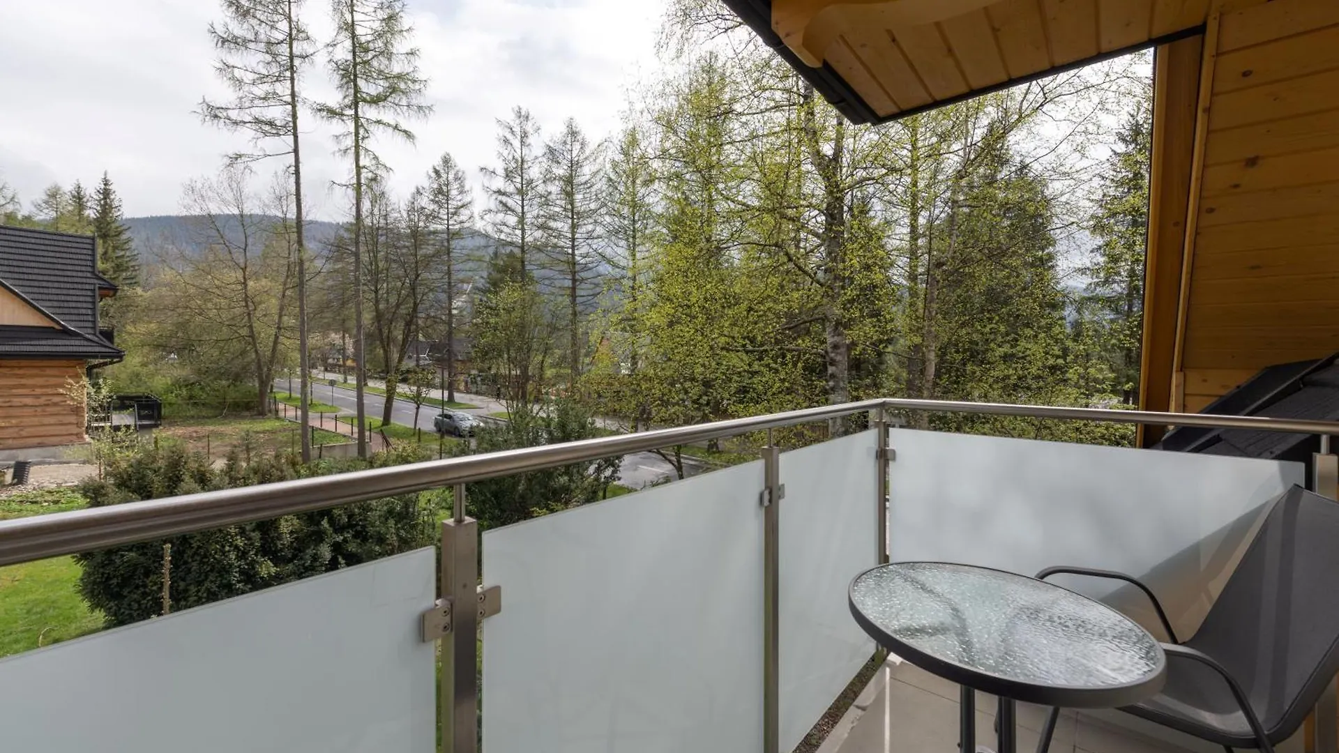 Willa Pod Orlem - Zakopane