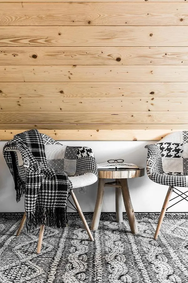 Bed & Breakfast Willa Pod Orlem - Zakopane Polsko